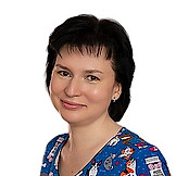 Данилова Екатерина Юрьевна