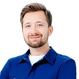 Тернов Глеб Сергеевич
