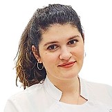 Рахамимова Инна Мерабовна