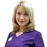 Струкова Анна Юрьевна