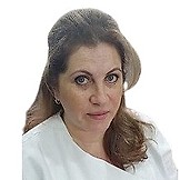 Квартальнова Светлана Вячеславовна