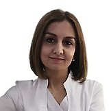 Алидодова Ганджина Тутишоевна  