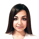 Гулиева Севиль Теймуровна