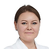 Гудова Ирина Викторовна