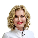 Гаврилина Елена Николаевна