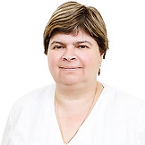 Щедринская Светлана Юрьевна