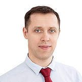 Барышев Сергей Владимирович
