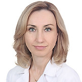 Кузнецова Наталья Сергеевна