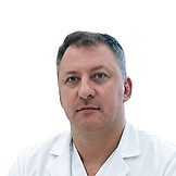 Марков Дмитрий Федорович