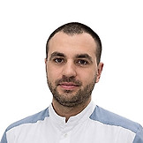 Козлов Алексей Сергеевич