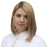 Зубцова Мария Владимировна