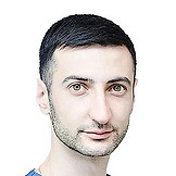 Симонян Айк Гургенович