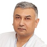 Умурзаков Камолжан Жураевич