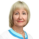 Кутепова Ольга Ивановна