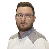 Цыкин Даниил Сергеевич