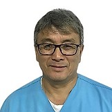 Асанов Бекташ Муртазаевич