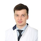 Сушенцов Евгений Александрович