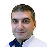 Айрапетян Роберт Григорьевич