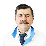 Хомерики Георгий Гивиевич