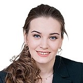 Яхина Наиля Наильевна