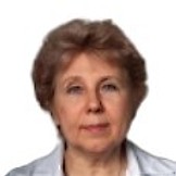 Быкова Марина Николаевна