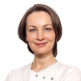 Бессмертнова Светлана Георгиевна