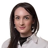 Богдасарова Луиза Гариевна