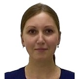 Завьялова Мария Николаевна