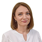 Гамзатова Ирина Мидетовна