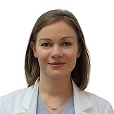 Никулина Марина Александровна