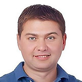 Ильин Дмитрий Алексеевич