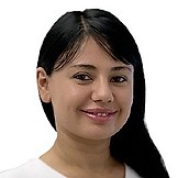 Богатырёва Радима Мурадиновна