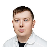 Тимофеев Андрей Владимирович