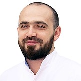 Гойтиев Шамиль Надирсолтанович