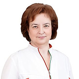Шатрова Валентина Петровна
