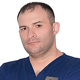 Кисиев Арсен Давидович