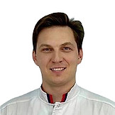 Попов Алексей Александрович