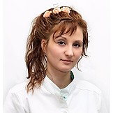 Воронова Юлия Витальевна