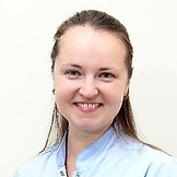 Жукова Ульяна Александровна