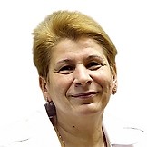 Рюмина Татьяна Борисовна