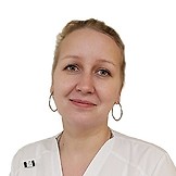 Дударева Дарья Олеговна
