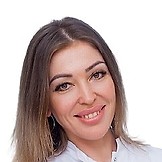 Павлова Валентина Сергеевна