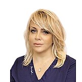 Сергеева Ирина Игоревна