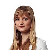 Лебедева Ольга Владимировна