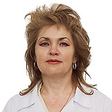 Гомболевская Светлана Леонидовна