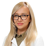 Галимова Наиля Наилевна