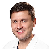 Шабрин Алексей Валерьевич