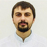 Гринюк Владислав Владимирович