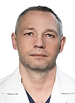 Новиков Александр Борисович