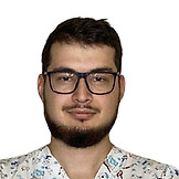 Алигаджиев Магомед Шахбанович